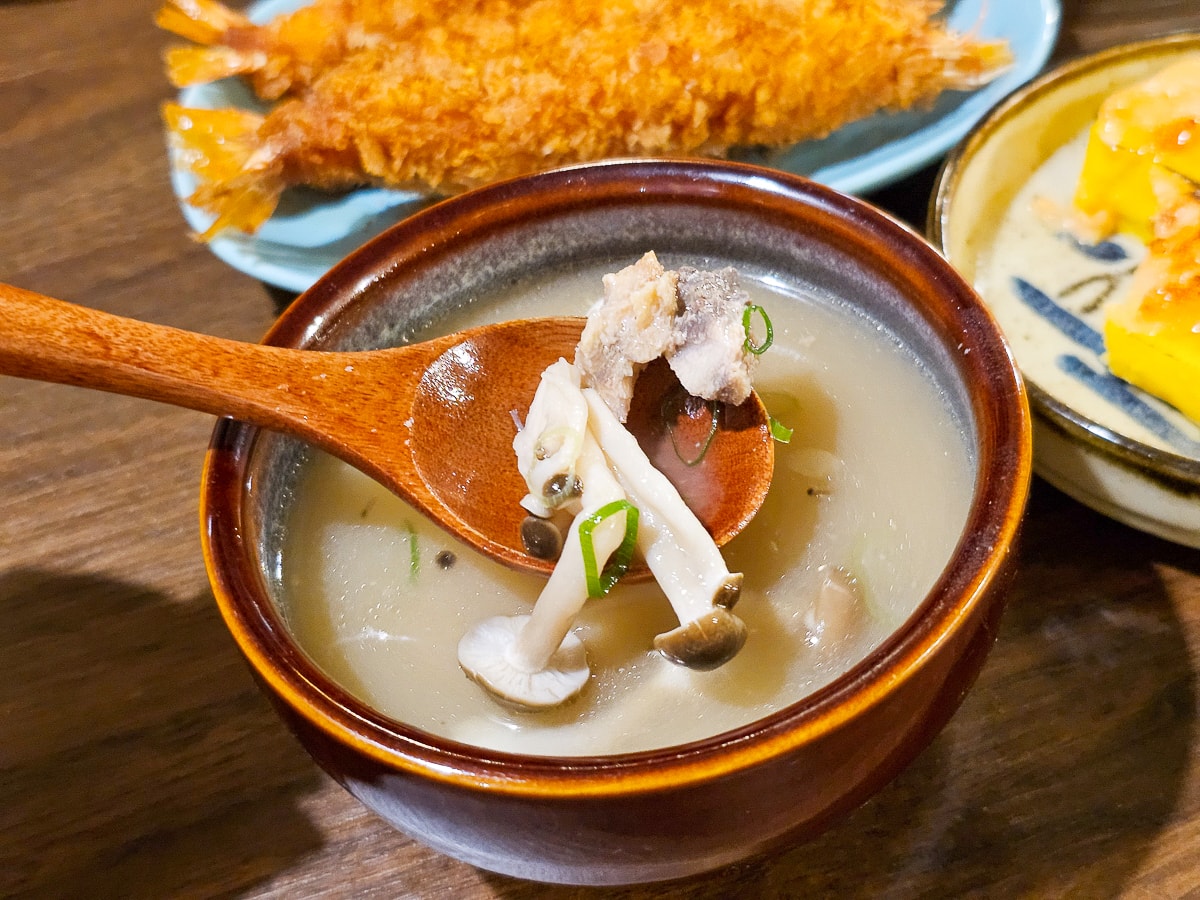 東港日式料理推薦|一敘食事 質感微醺系餐廳,生魚片、定食、握壽司到丼飯一次滿足,寵物友善不落地 - 第24張圖 東港日式料理推薦|一敘食事 質感微醺系餐廳,生魚片、定食、握壽司到丼飯一次滿足,寵物友善不落地