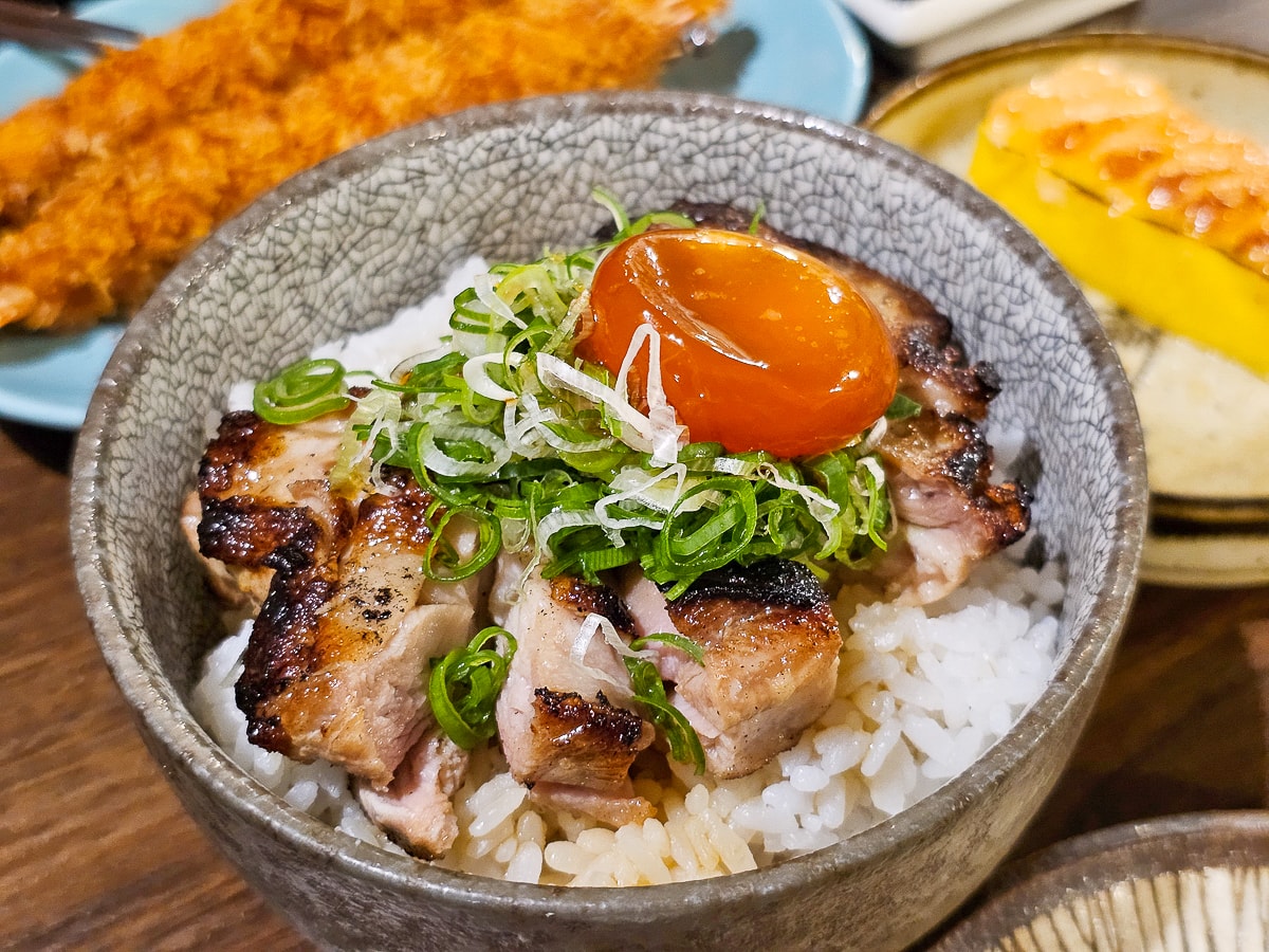 東港日式料理推薦|一敘食事 質感微醺系餐廳,生魚片、定食、握壽司到丼飯一次滿足,寵物友善不落地 - 第26張圖 東港日式料理推薦|一敘食事 質感微醺系餐廳,生魚片、定食、握壽司到丼飯一次滿足,寵物友善不落地