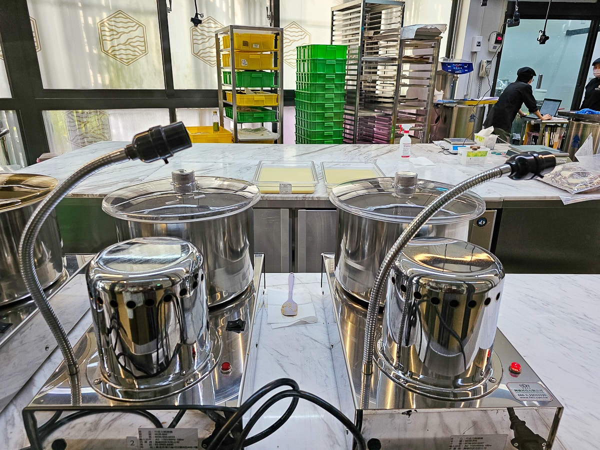 屏東觀光工廠|福灣巧克力 巧克力冠軍伴手禮,大鵬灣周邊景點,免門票、導覽收費100元 - 第15張圖 屏東觀光工廠|福灣巧克力 巧克力冠軍伴手禮,大鵬灣周邊景點,免門票、導覽收費100元
