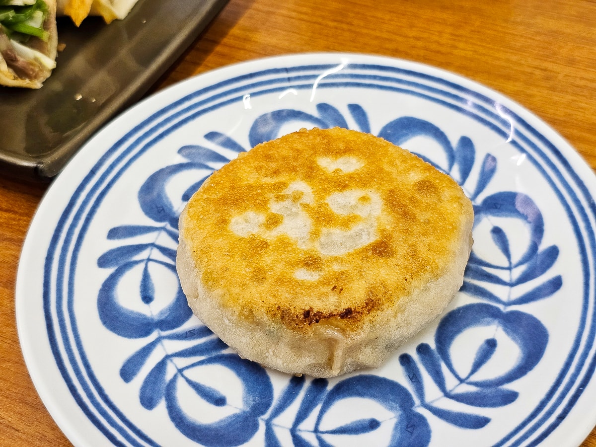 竹田美食|大禾園 人氣爆棚北方麵食!平假日都排隊,鍋貼、牛肉捲餅、甜烙餅一吃上癮 - 第21張圖 竹田美食|大禾園 人氣爆棚北方麵食!平假日都排隊,鍋貼、牛肉捲餅、甜烙餅一吃上癮