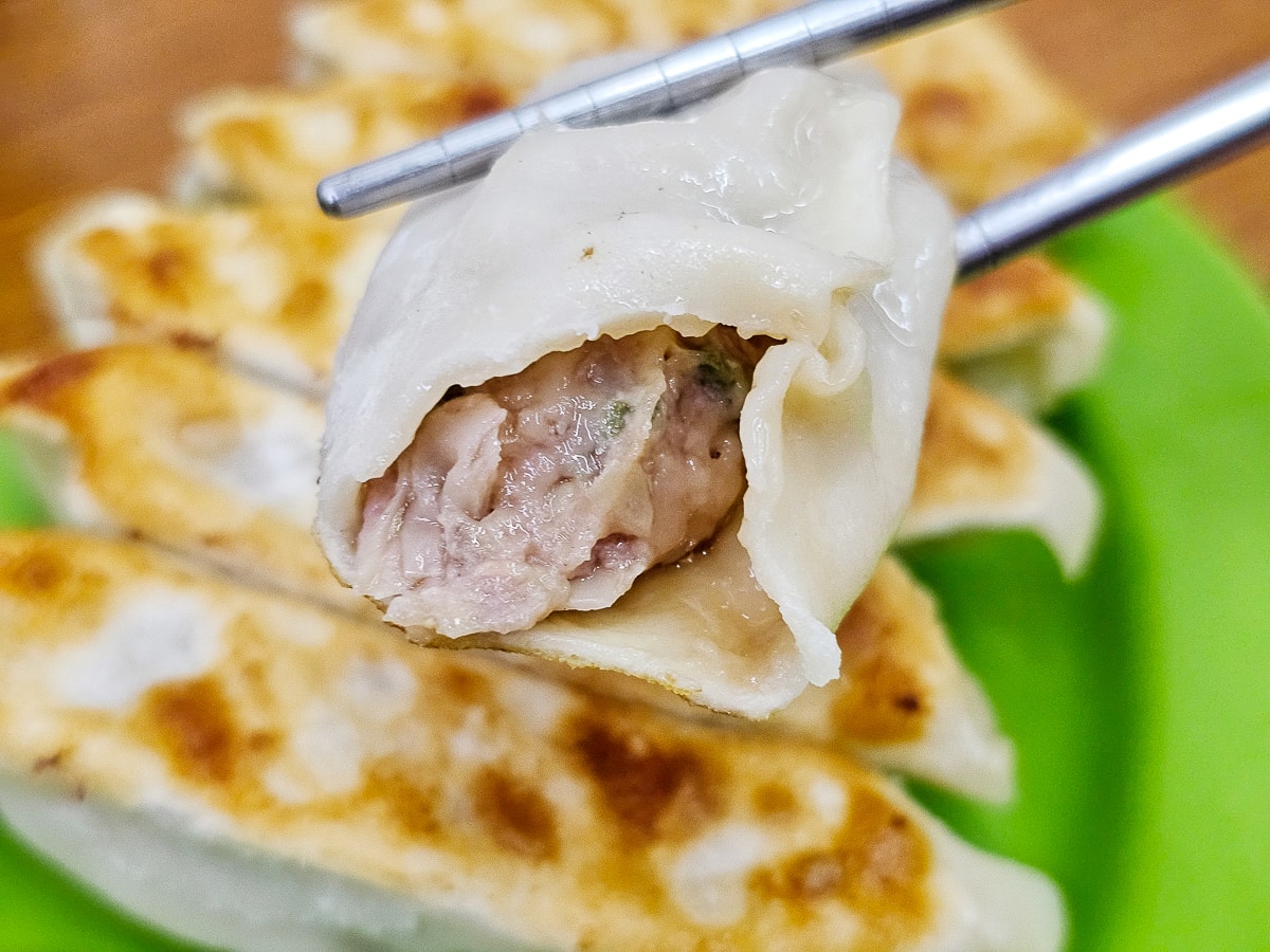 竹田美食|大禾園 人氣爆棚北方麵食!平假日都排隊,鍋貼、牛肉捲餅、甜烙餅一吃上癮 - 第28張圖 竹田美食|大禾園 人氣爆棚北方麵食!平假日都排隊,鍋貼、牛肉捲餅、甜烙餅一吃上癮