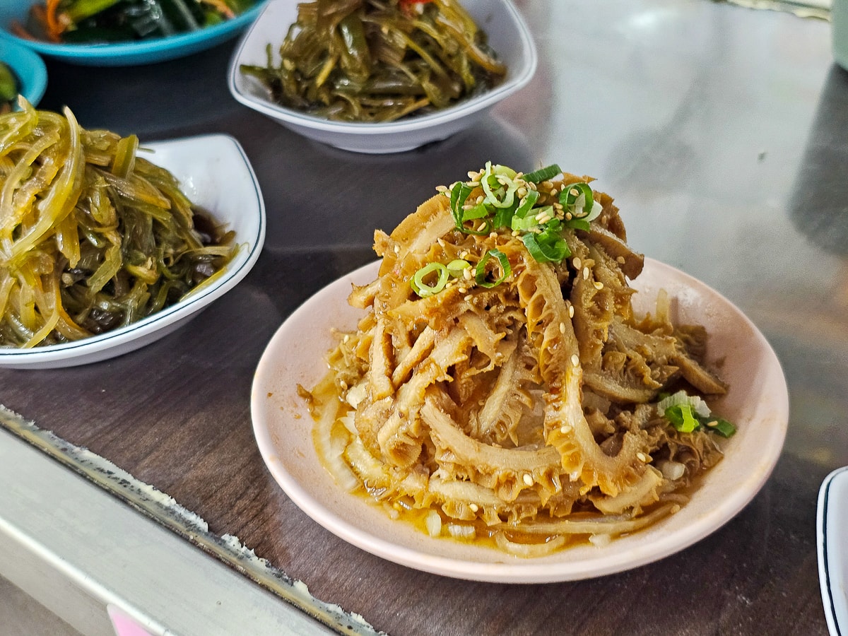 竹田美食|大禾園 人氣爆棚北方麵食!平假日都排隊,鍋貼、牛肉捲餅、甜烙餅一吃上癮 - 第11張圖 竹田美食|大禾園 人氣爆棚北方麵食!平假日都排隊,鍋貼、牛肉捲餅、甜烙餅一吃上癮