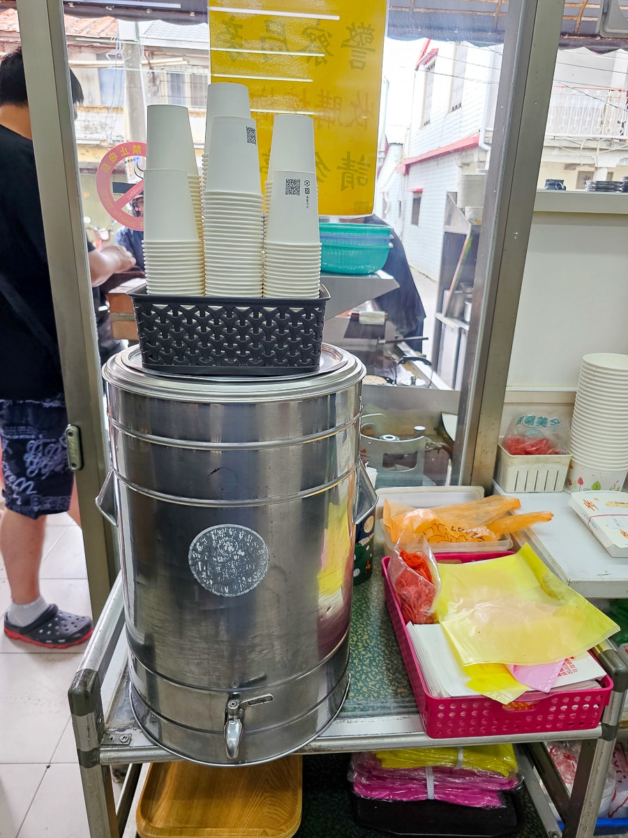 竹田美食|大禾園 人氣爆棚北方麵食!平假日都排隊,鍋貼、牛肉捲餅、甜烙餅一吃上癮 - 第12張圖 竹田美食|大禾園 人氣爆棚北方麵食!平假日都排隊,鍋貼、牛肉捲餅、甜烙餅一吃上癮