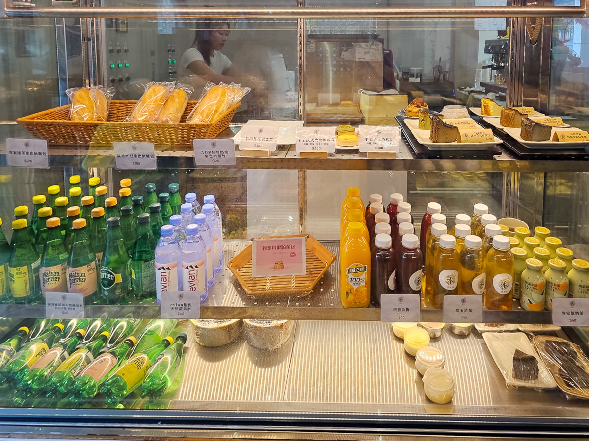 竹田車站最新咖啡店|蘭禾屋 X 竹田頓物驛 日式客家便當・伴手禮 - 第21張圖 竹田車站最新咖啡店|蘭禾屋 X 竹田頓物驛 日式客家便當・伴手禮