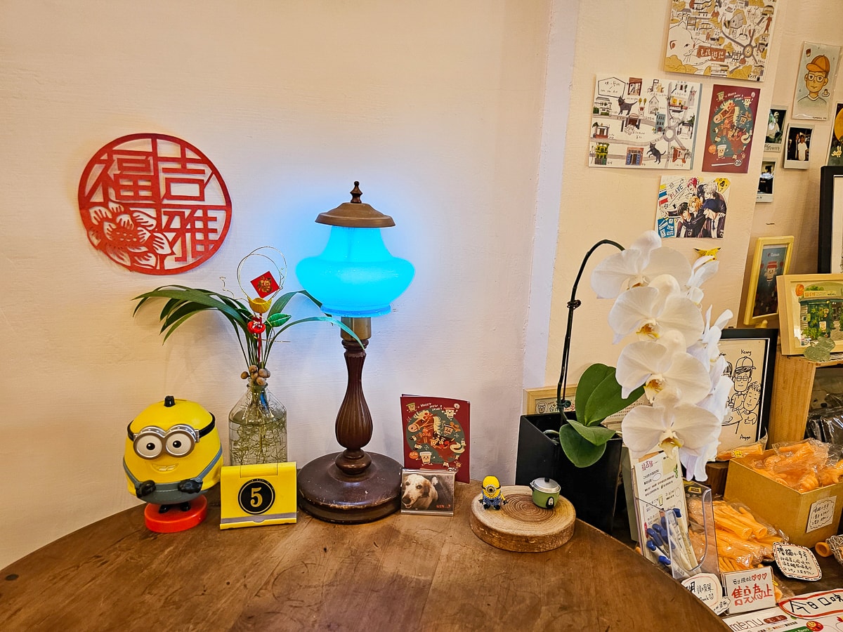 台南甜點|福吉雅手作布丁 用大同電鍋蒸的玻璃杯布丁!60元起銅板價人氣伴手禮 - 第8張圖 台南甜點|福吉雅手作布丁 用大同電鍋蒸的玻璃杯布丁!60元起銅板價人氣伴手禮