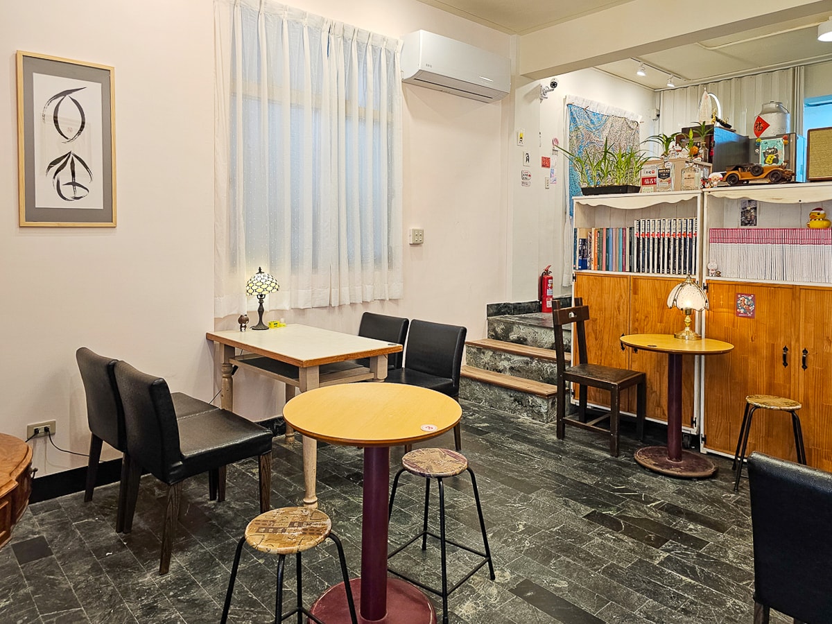 台南甜點|福吉雅手作布丁 用大同電鍋蒸的玻璃杯布丁!60元起銅板價人氣伴手禮 - 第6張圖 台南甜點|福吉雅手作布丁 用大同電鍋蒸的玻璃杯布丁!60元起銅板價人氣伴手禮