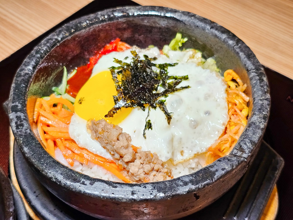 高雄韓式吃到飽|槿韓食堂 32道現點現做韓國料理+10種小菜無限量供應,CP值爆表! - 第18張圖 高雄韓式吃到飽|槿韓食堂 32道現點現做韓國料理+10種小菜無限量供應,CP值爆表!