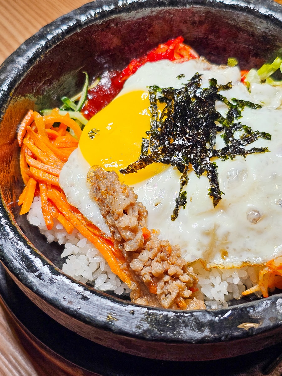 高雄韓式吃到飽|槿韓食堂 32道現點現做韓國料理+10種小菜無限量供應,CP值爆表! - 第19張圖 高雄韓式吃到飽|槿韓食堂 32道現點現做韓國料理+10種小菜無限量供應,CP值爆表!