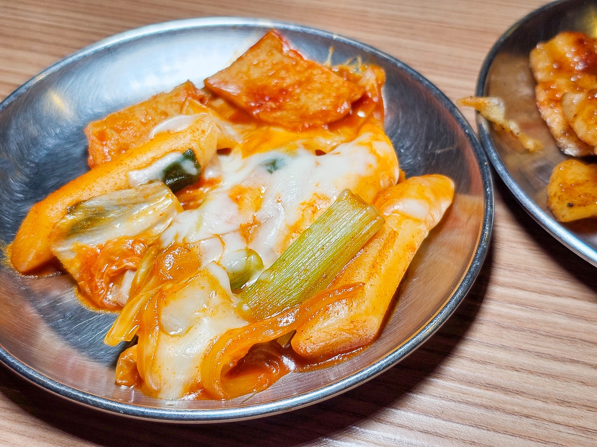 高雄韓式吃到飽|槿韓食堂 32道現點現做韓國料理+10種小菜無限量供應,CP值爆表! - 第32張圖 高雄韓式吃到飽|槿韓食堂 32道現點現做韓國料理+10種小菜無限量供應,CP值爆表!