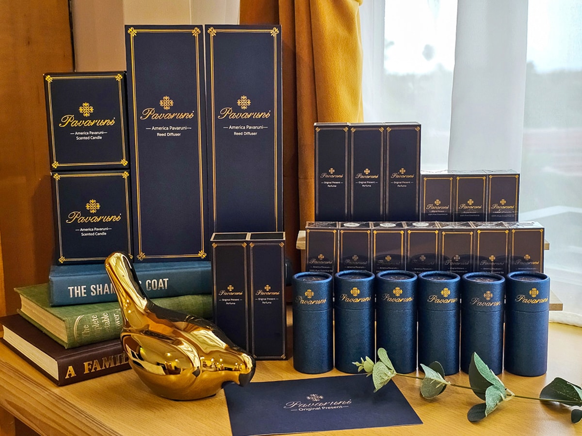 美國 Pavaruni|從精油到香氛蠟燭,開啟療癒的生活儀式感 - 第2張圖 美國 Pavaruni|從精油到香氛蠟燭,開啟療癒的生活儀式感