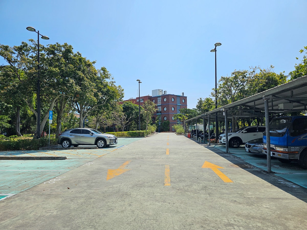 台東旅行博物館