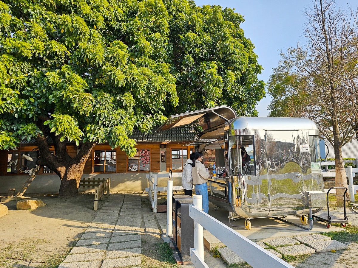免門票玩整天!千巧谷牛樂園牧場|餵牛牛+落羽松+魔術表演,一站玩好玩滿,雲林免費景點 - 第25張圖 千巧谷