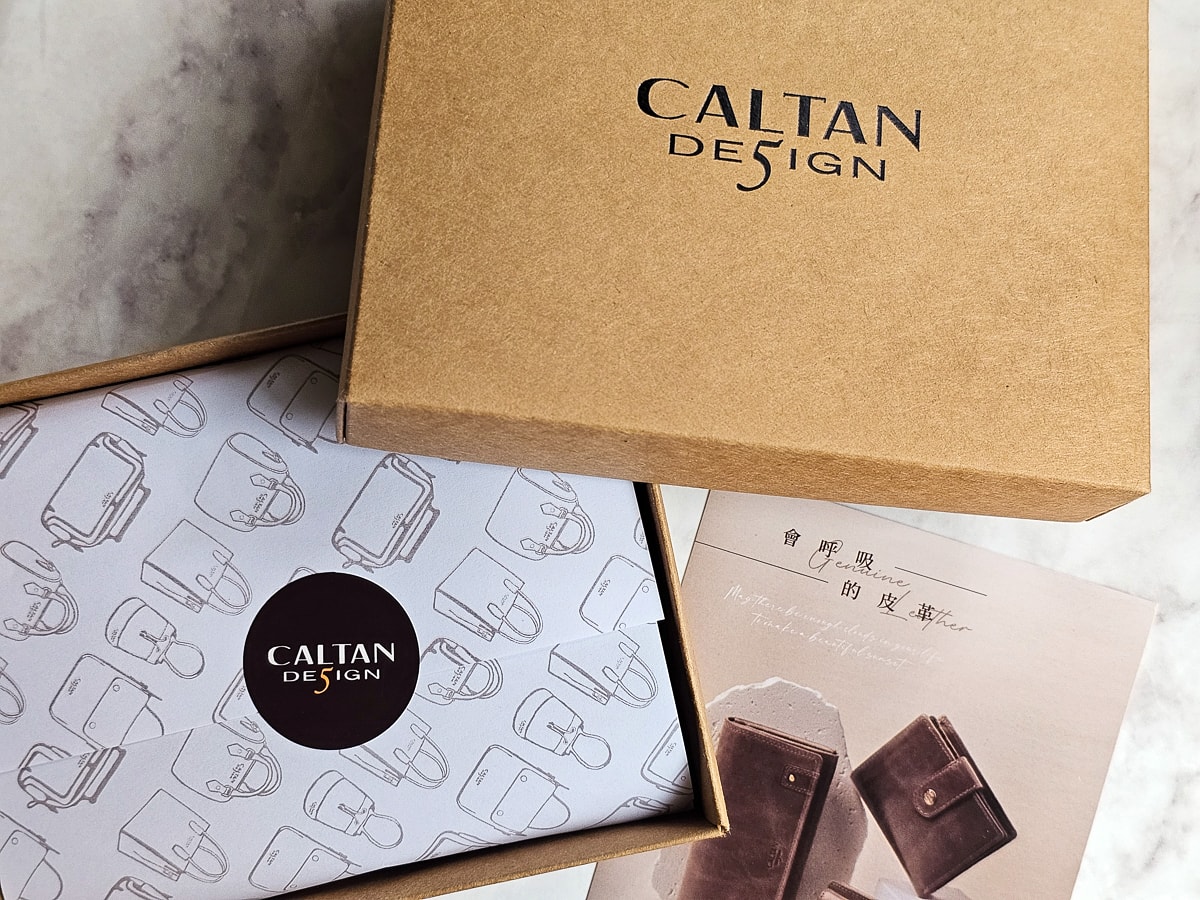 男生短夾|CALTAN DESIGN 真皮三折短夾,多卡層+零錢袋 大容量皮夾推薦!免費禮物包裝 - 第5張圖 男生短夾|CALTAN DESIGN 真皮三折短夾,多卡層+零錢袋 大容量皮夾推薦!免費禮物包裝