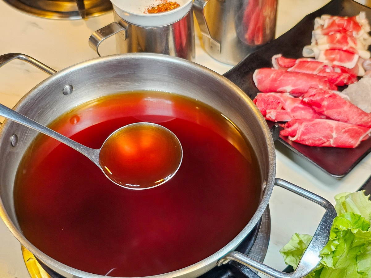 高雄火鍋吃到飽|青木堂鍋物左營店 平日午餐399元吃到飽!爽吃牛丼超過癮~下午不休息,不收服務費 - 第31張圖 青木堂