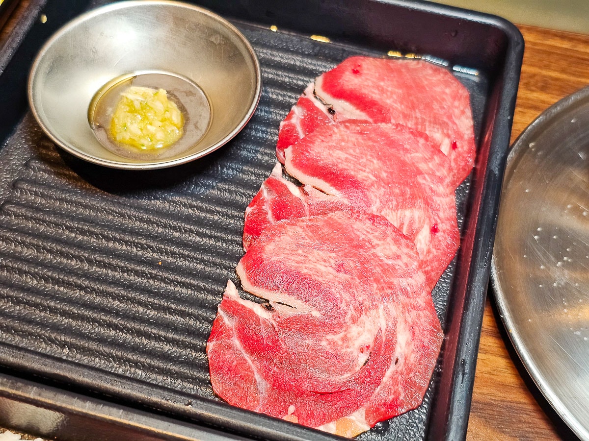 高雄吃到飽|姜滿堂高雄夢時代店 2週年慶!599元起韓式燒肉、炸雞、石鍋拌飯、炸醬麵無限供應 - 第20張圖 姜滿堂