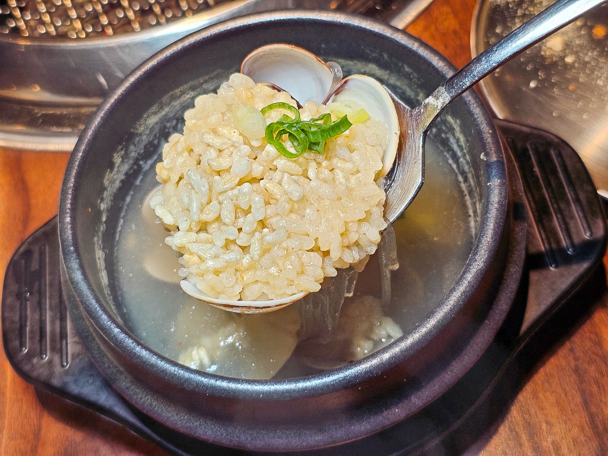 高雄吃到飽|姜滿堂高雄夢時代店 2週年慶!599元起韓式燒肉、炸雞、石鍋拌飯、炸醬麵無限供應 - 第38張圖 姜滿堂