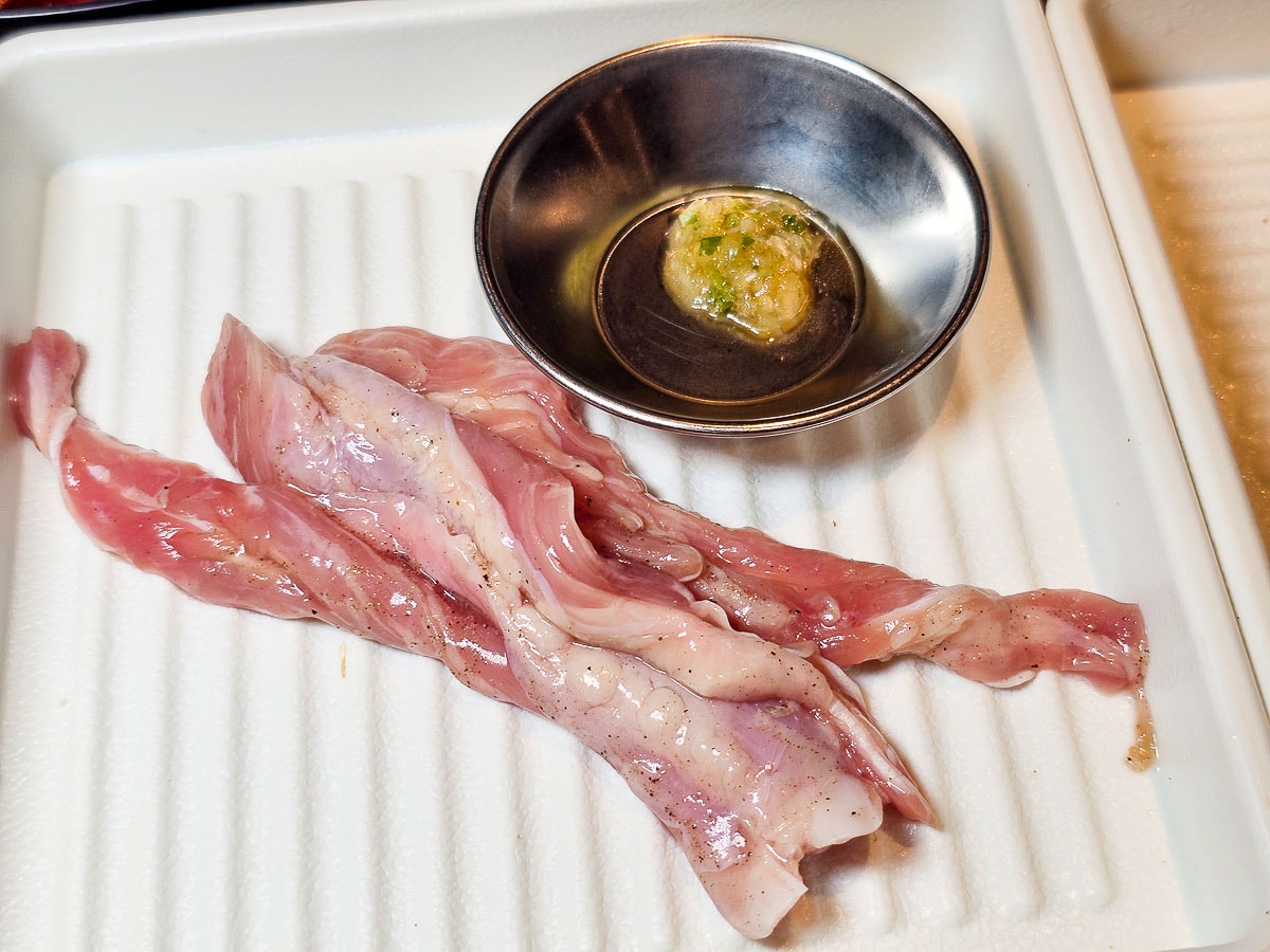 高雄吃到飽|姜滿堂高雄夢時代店 2週年慶!599元起韓式燒肉、炸雞、石鍋拌飯、炸醬麵無限供應 - 第22張圖 姜滿堂