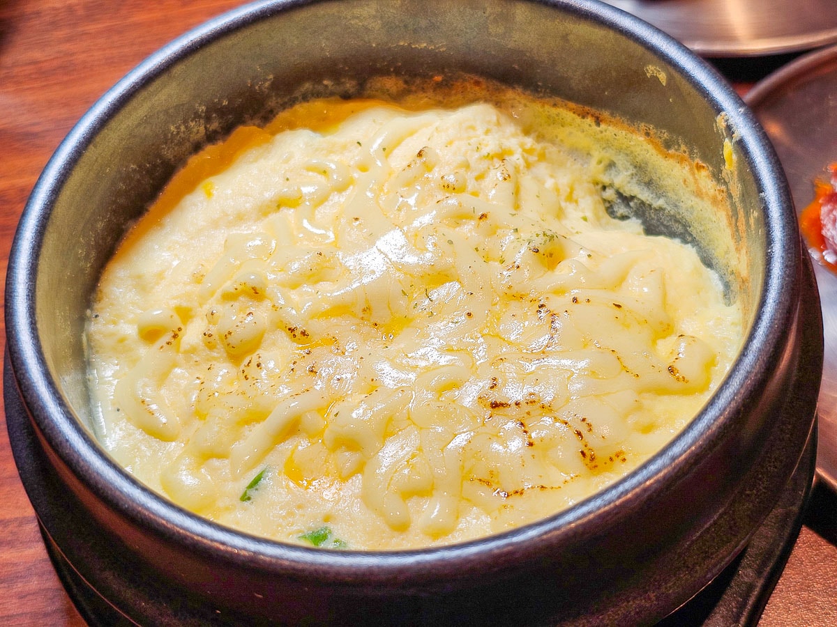 高雄吃到飽|姜滿堂高雄夢時代店 2週年慶!599元起韓式燒肉、炸雞、石鍋拌飯、炸醬麵無限供應 - 第26張圖 姜滿堂