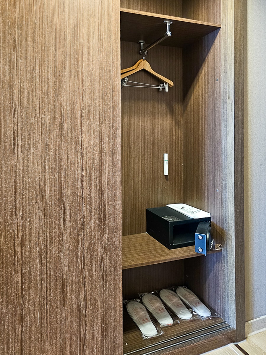 力麗哲園日潭館