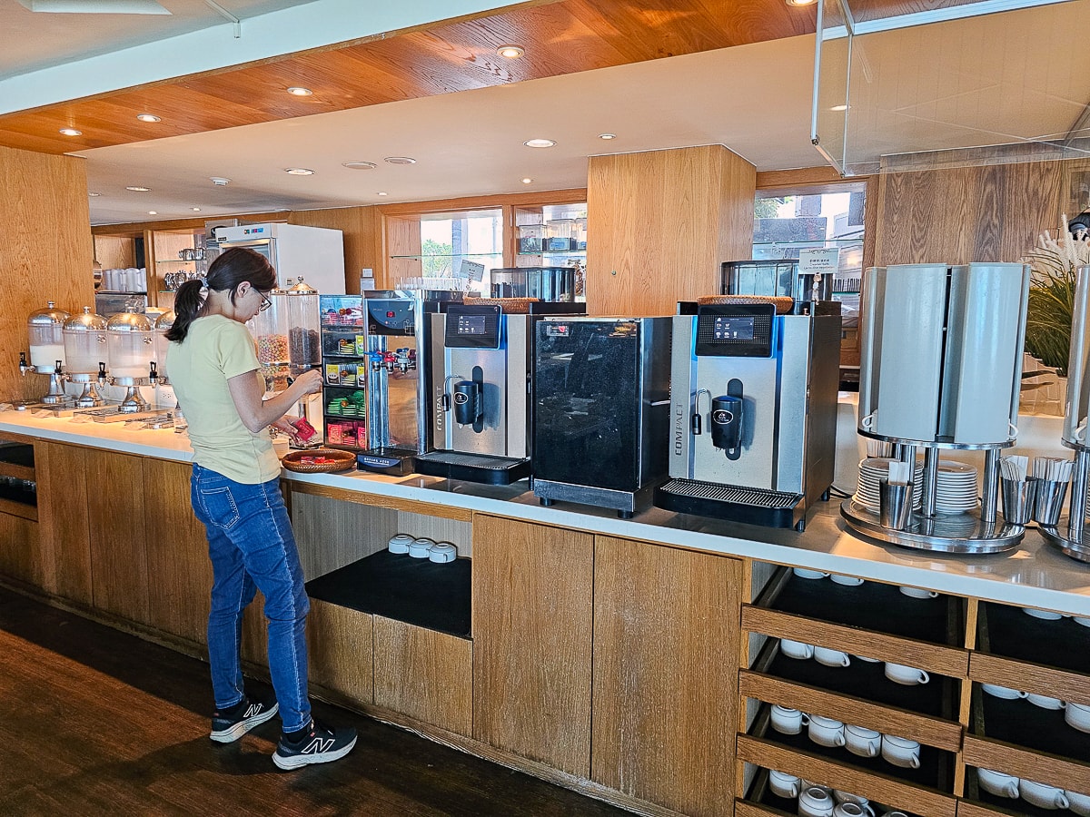 力麗哲園日潭館