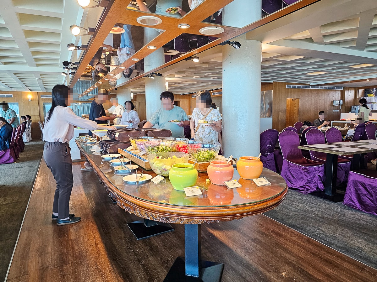 力麗哲園日潭館