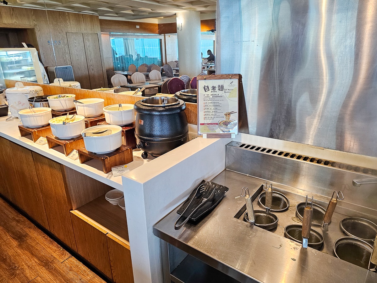力麗哲園日潭館