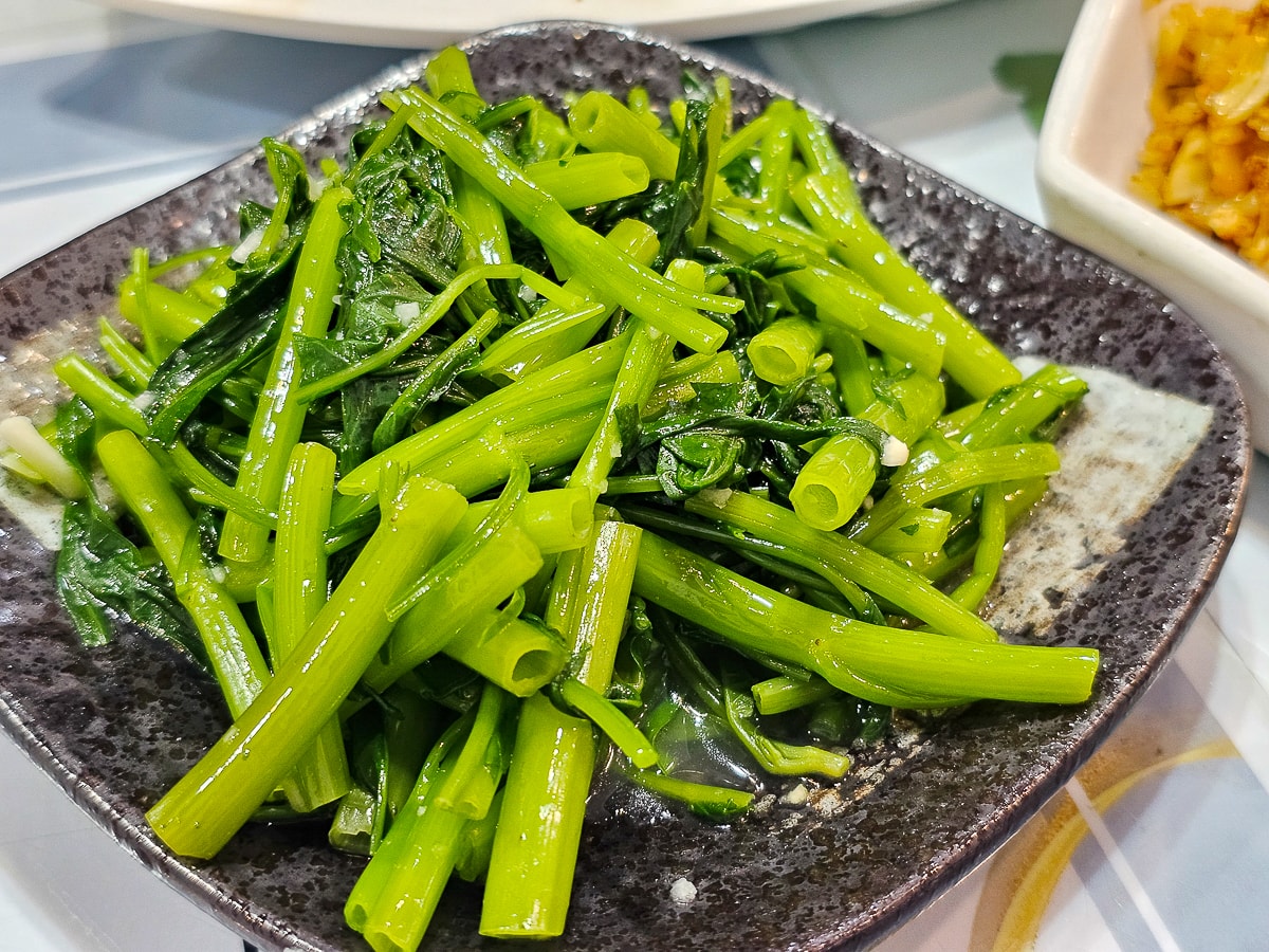 海伯牛肉麵