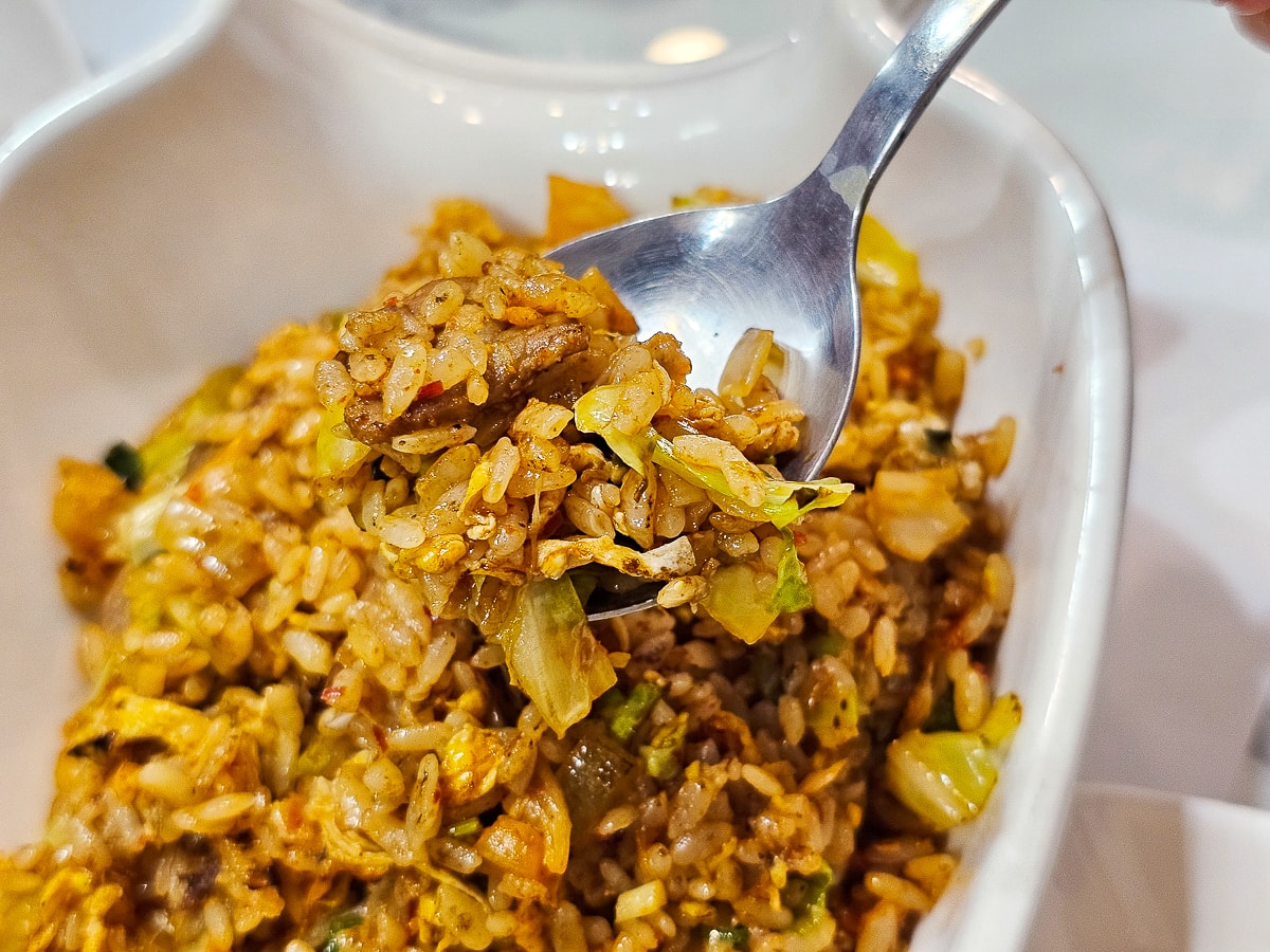 海伯牛肉麵