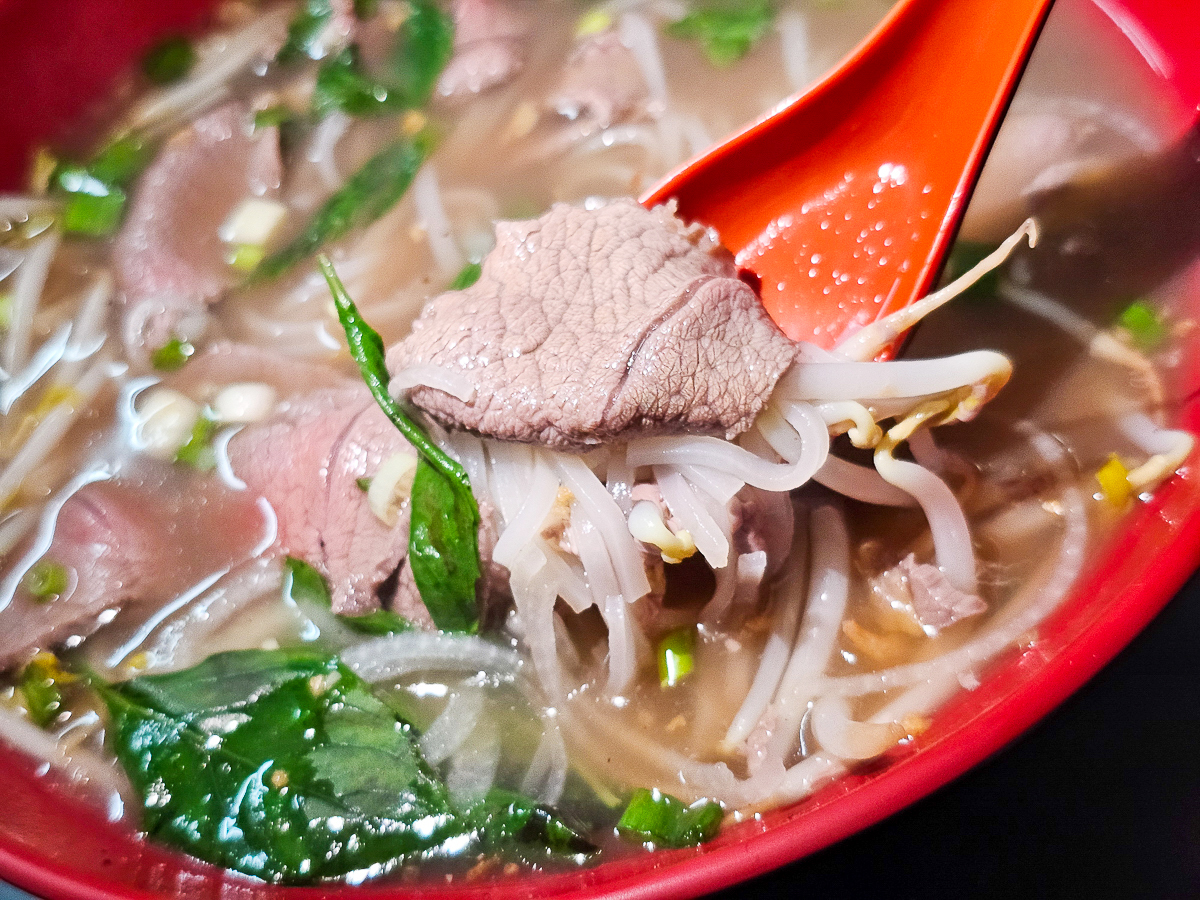 恆春美食|阿娥越南美食白砂店 炒飯80元超佛心!平價大份量吃超飽 - 第7張圖 阿娥越南美食