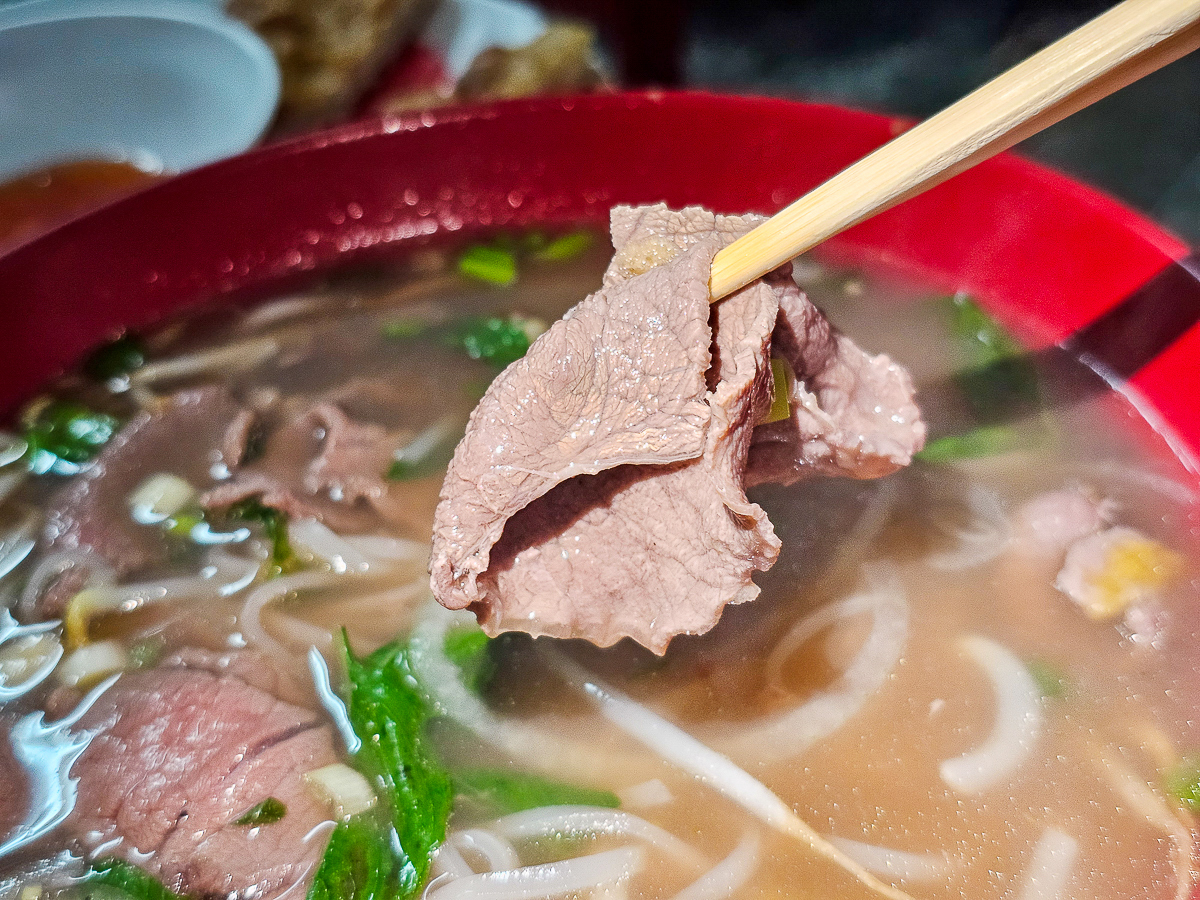 恆春美食|阿娥越南美食白砂店 炒飯80元超佛心!平價大份量吃超飽 - 第8張圖 阿娥越南美食