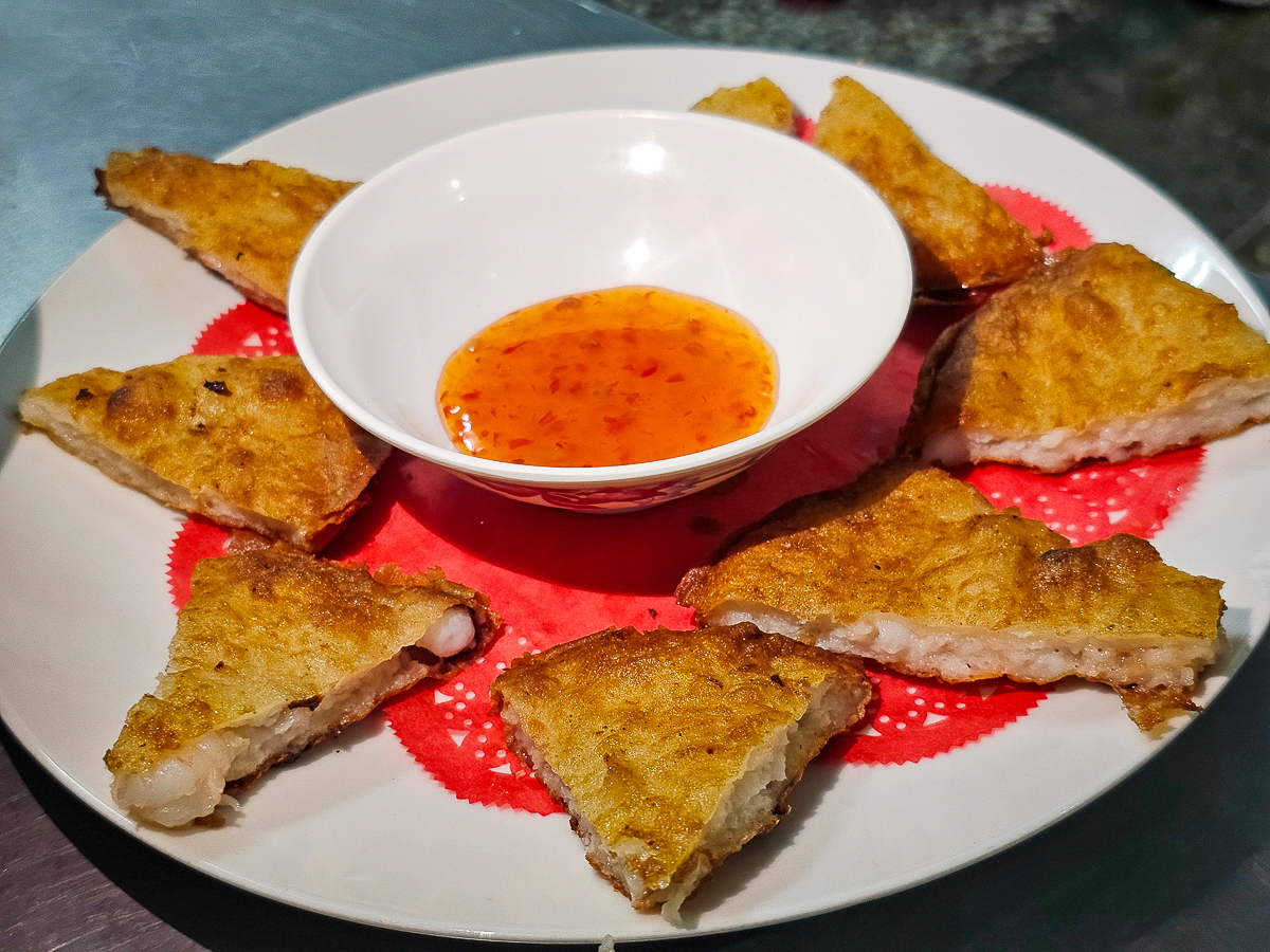 恆春美食|阿娥越南美食白砂店 炒飯80元超佛心!平價大份量吃超飽 - 第15張圖 阿娥越南美食