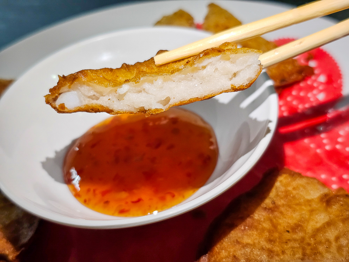 恆春美食|阿娥越南美食白砂店 炒飯80元超佛心!平價大份量吃超飽 - 第16張圖 阿娥越南美食