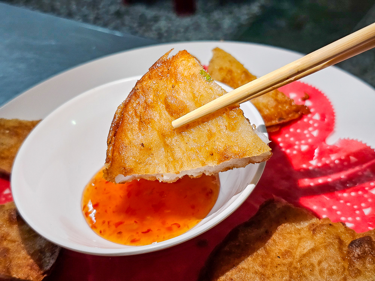 恆春美食|阿娥越南美食白砂店 炒飯80元超佛心!平價大份量吃超飽 - 第17張圖 阿娥越南美食