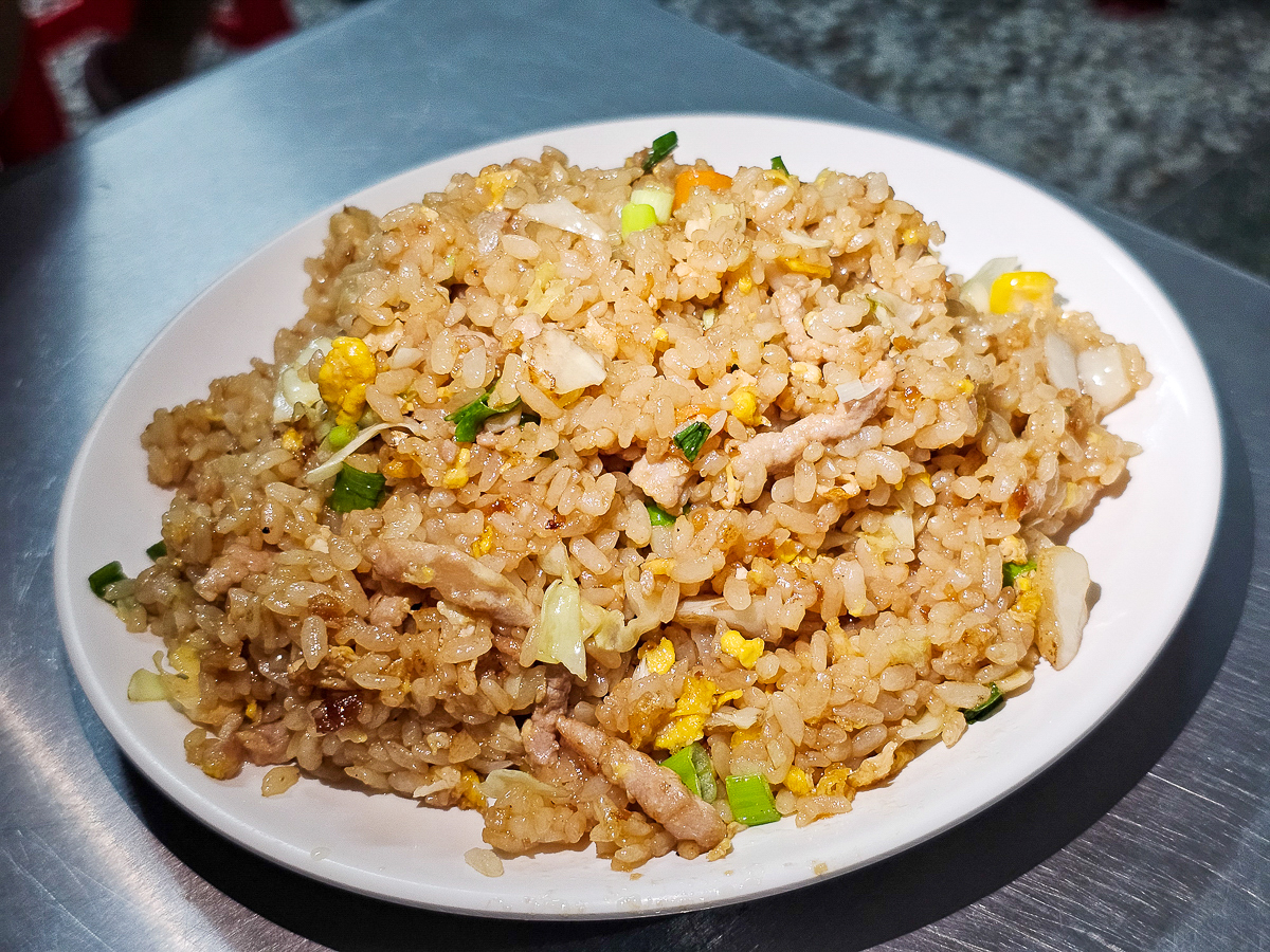 恆春美食|阿娥越南美食白砂店 炒飯80元超佛心!平價大份量吃超飽 - 第11張圖 阿娥越南美食