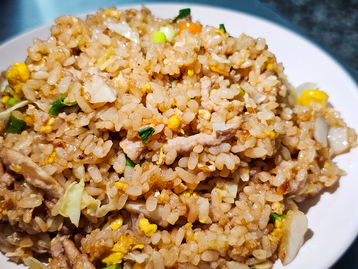 恆春美食|阿娥越南美食白砂店 炒飯80元超佛心!平價大份量吃超飽 - 第13張圖 阿娥越南美食