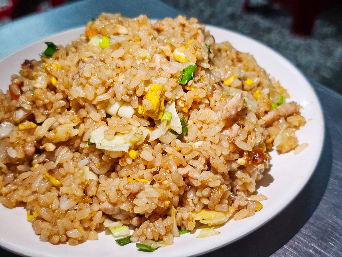 恆春美食|阿娥越南美食白砂店 炒飯80元超佛心!平價大份量吃超飽 - 第12張圖 阿娥越南美食