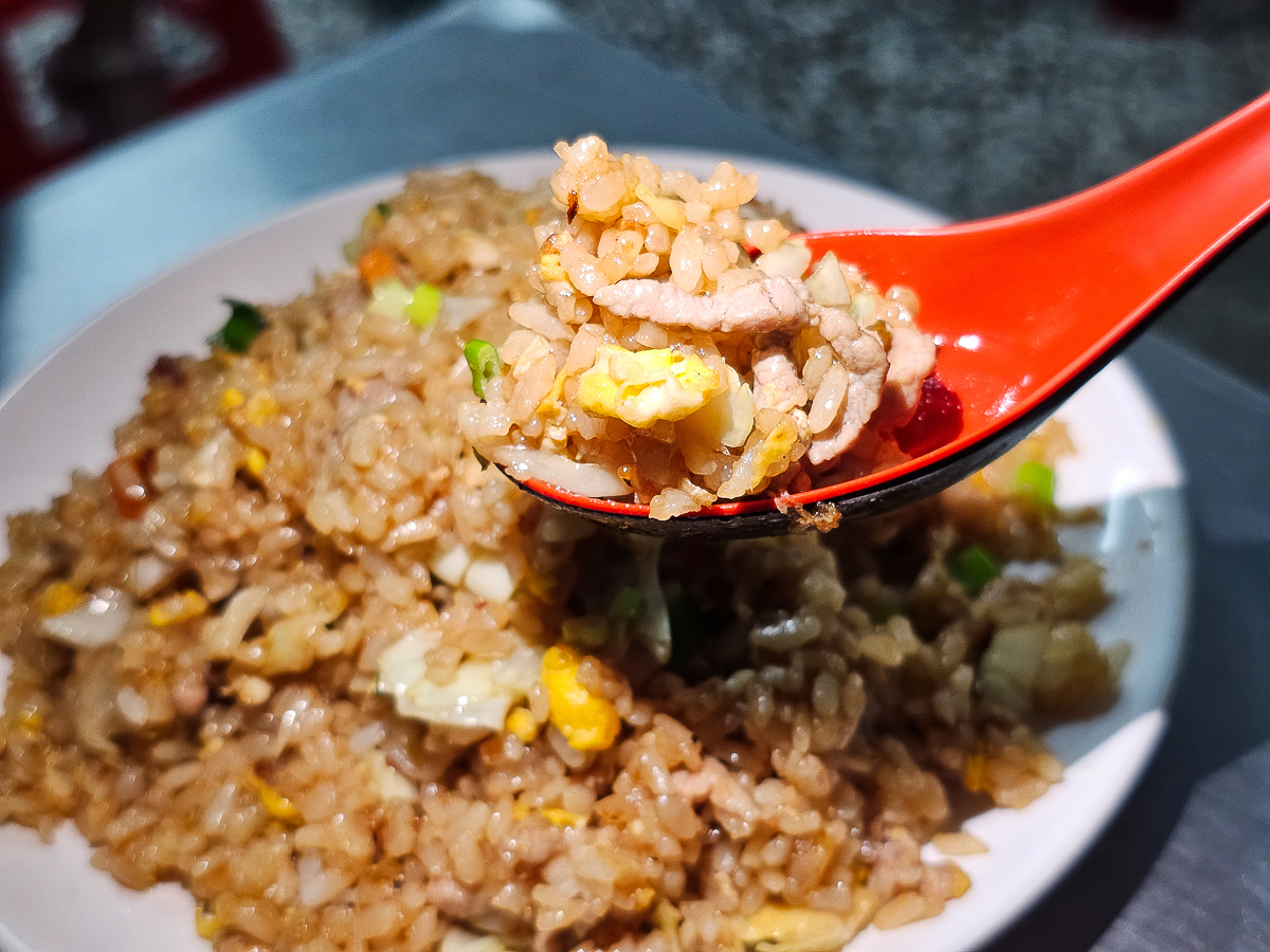 恆春美食|阿娥越南美食白砂店 炒飯80元超佛心!平價大份量吃超飽 - 第14張圖 阿娥越南美食