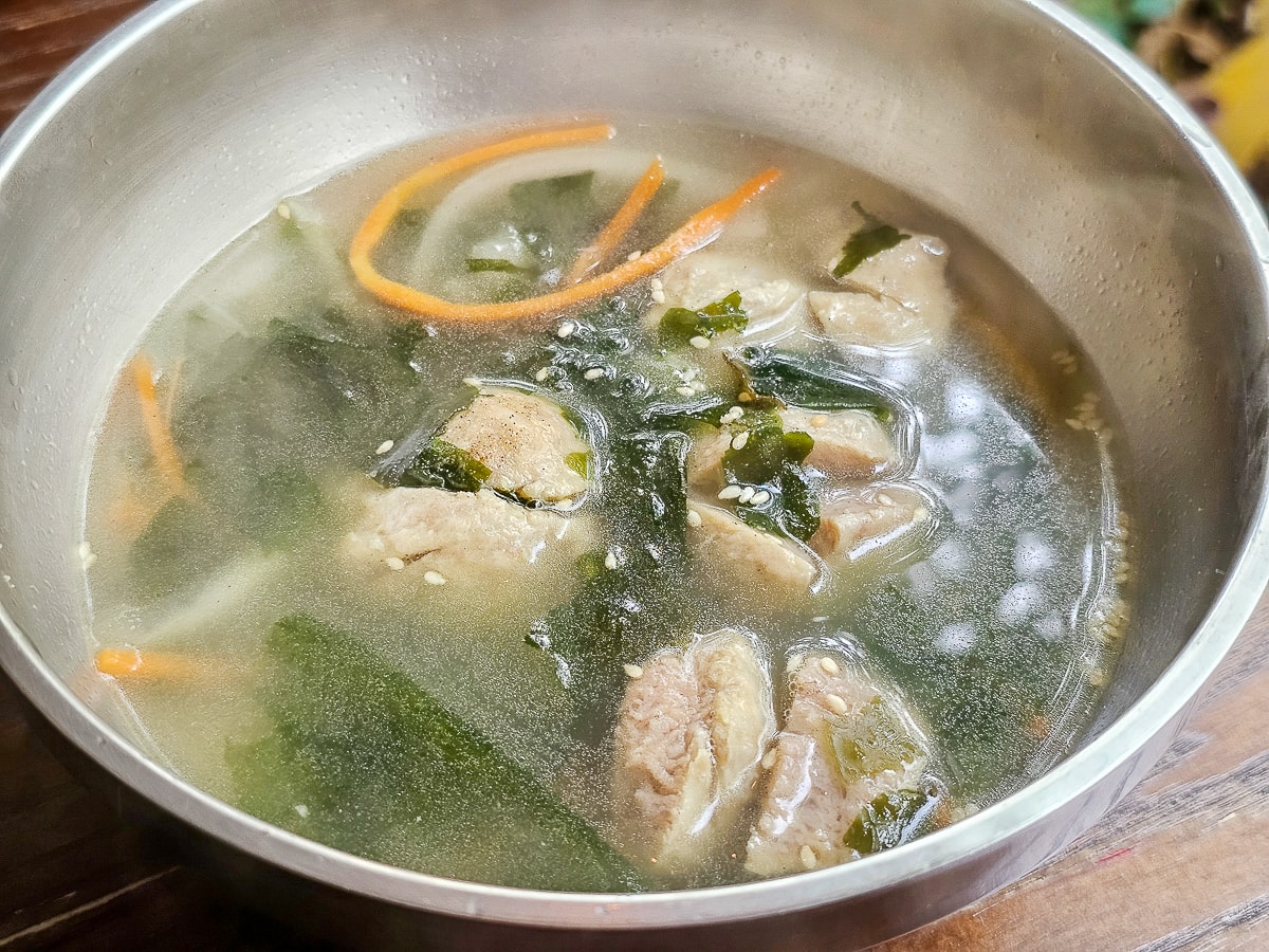 墾丁後壁湖美食|안녕阿妞咖啡韓食堂 韓國老闆開的道地韓式料理!必吃韓式烤肉飯 - 第18張圖 阿妞咖啡韓食堂