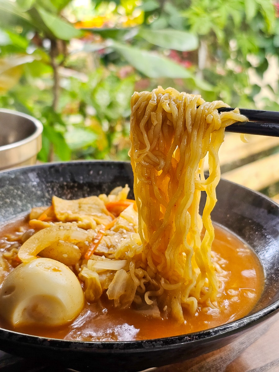 墾丁後壁湖美食|안녕阿妞咖啡韓食堂 韓國老闆開的道地韓式料理!必吃韓式烤肉飯 - 第17張圖 阿妞咖啡韓食堂