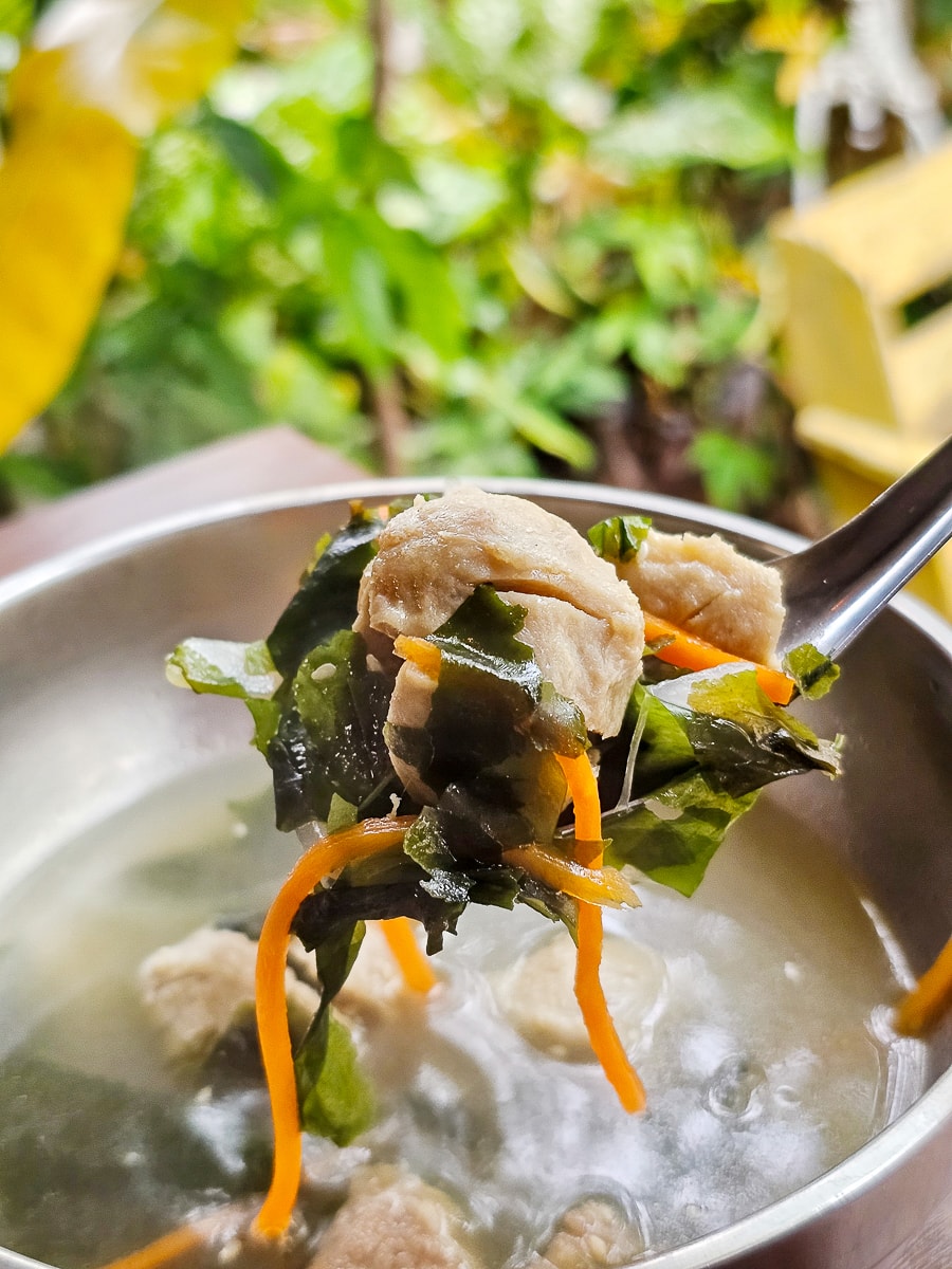 墾丁後壁湖美食|안녕阿妞咖啡韓食堂 韓國老闆開的道地韓式料理!必吃韓式烤肉飯 - 第19張圖 阿妞咖啡韓食堂