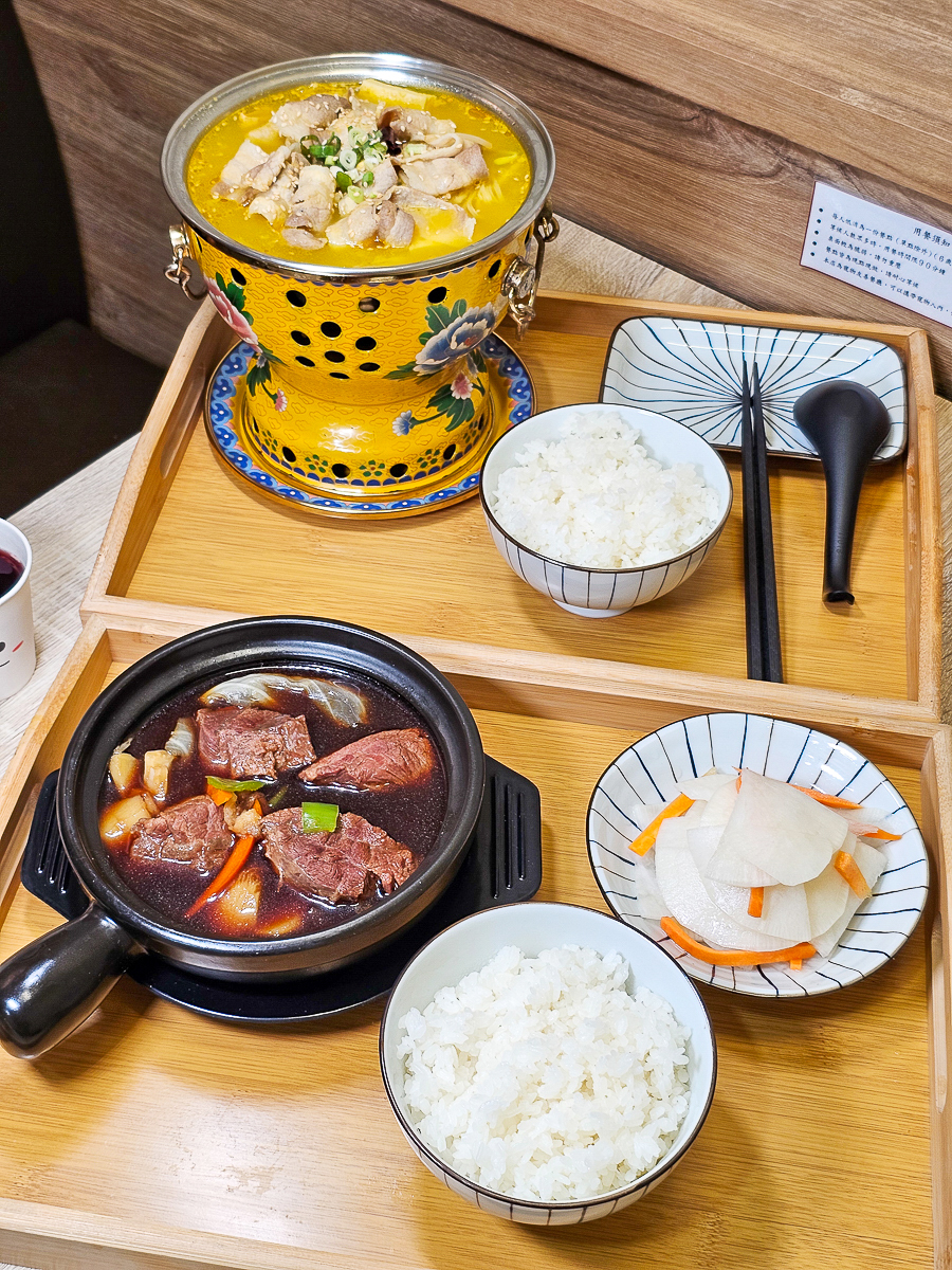 囍結X粮緣黃燜雞米飯店