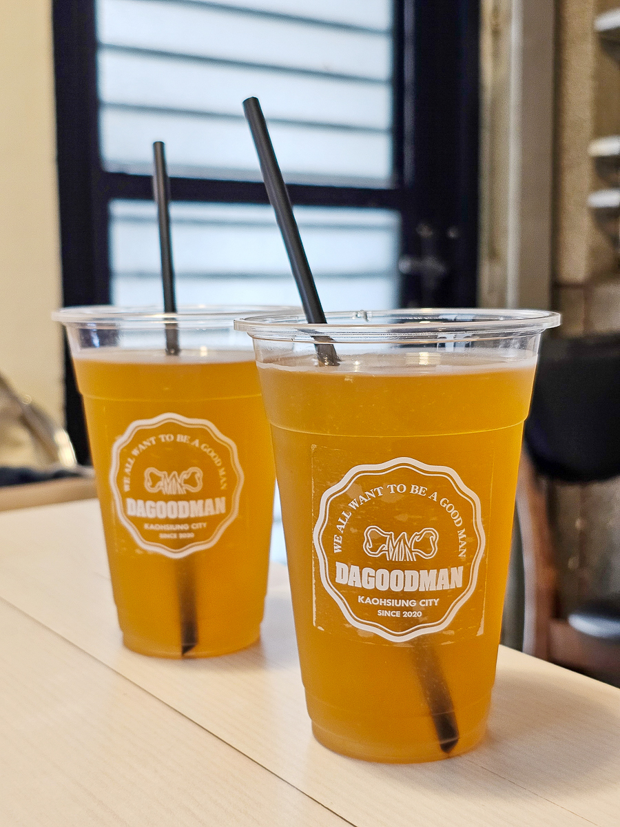 前金區美食推薦|大骨麵 DaGoodMan 好男人系列,老宅平價麵食、大骨湯頭超人氣,下午不休息營業到午夜12點 - 第25張圖 大骨麵 DaGoodMan 好男人系列