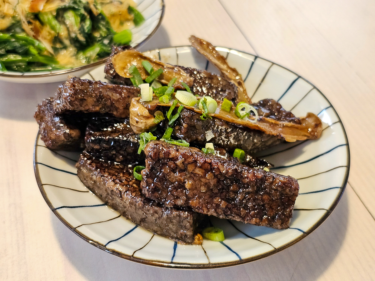 前金區美食推薦|大骨麵 DaGoodMan 好男人系列,老宅平價麵食、大骨湯頭超人氣,下午不休息營業到午夜12點 - 第18張圖 大骨麵 DaGoodMan 好男人系列
