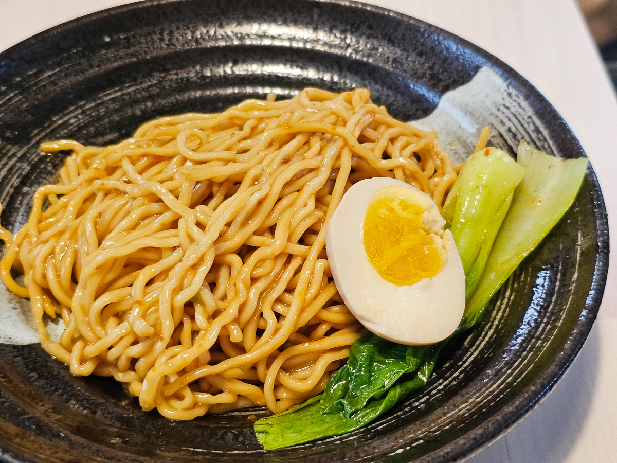 前金區美食推薦|大骨麵 DaGoodMan 好男人系列,老宅平價麵食、大骨湯頭超人氣,下午不休息營業到午夜12點 - 第22張圖 大骨麵 DaGoodMan 好男人系列