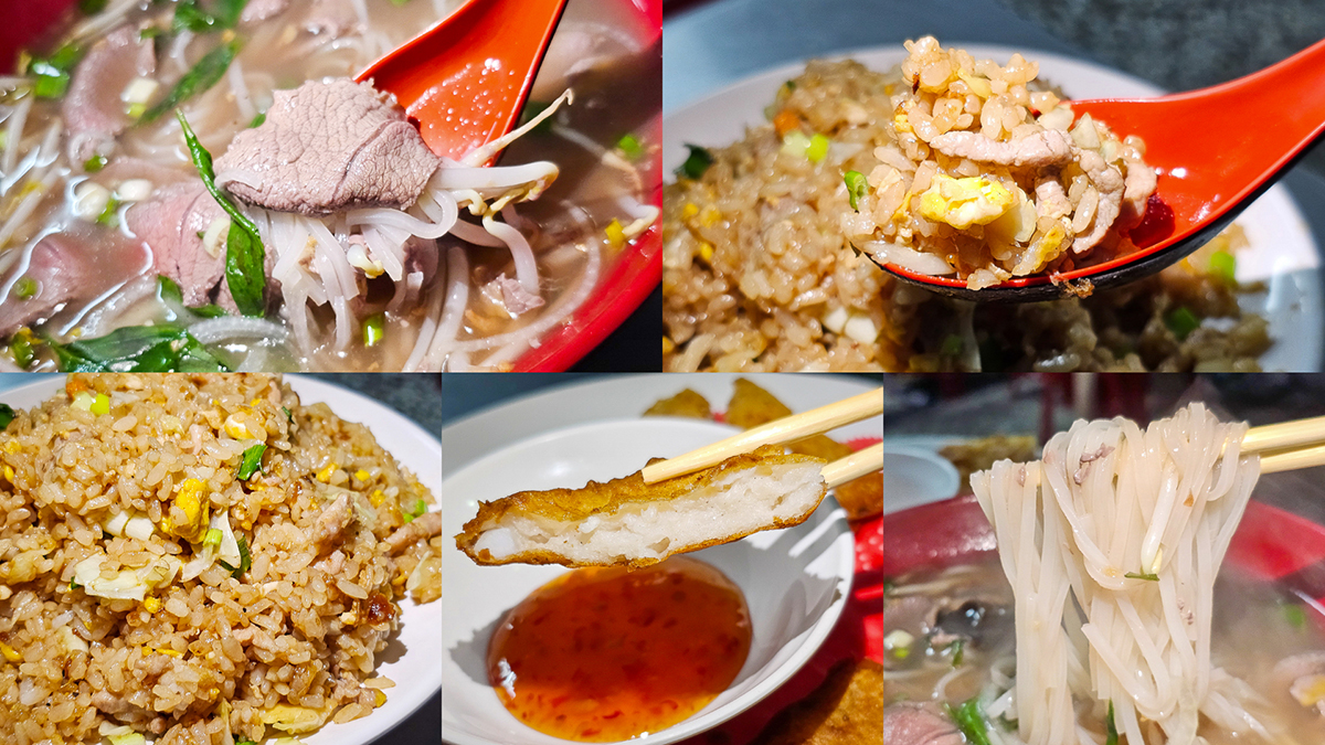 阿娥越南美食