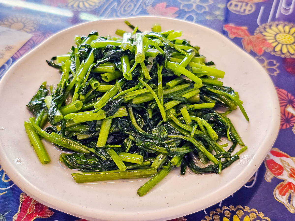 陳記食堂