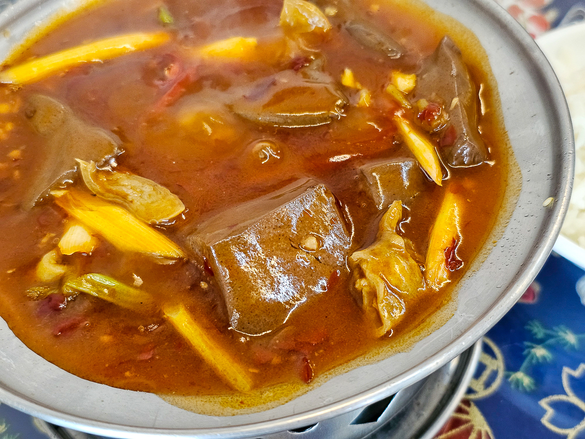 陳記食堂