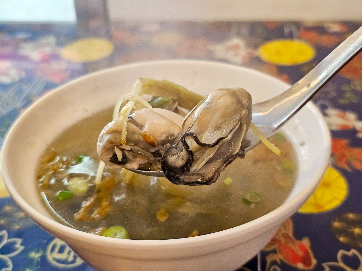 陳記食堂