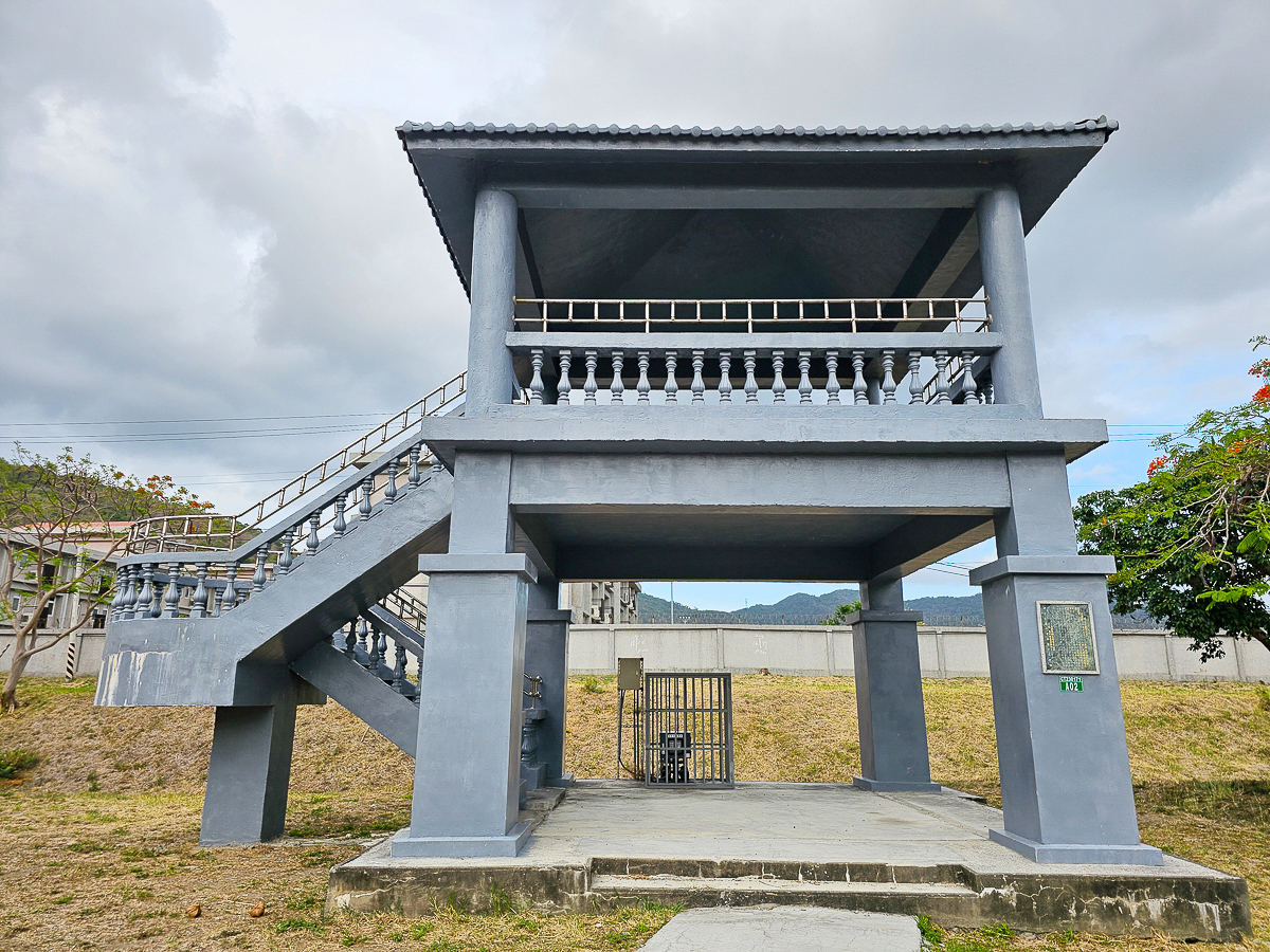 棋開得勝戰車公園