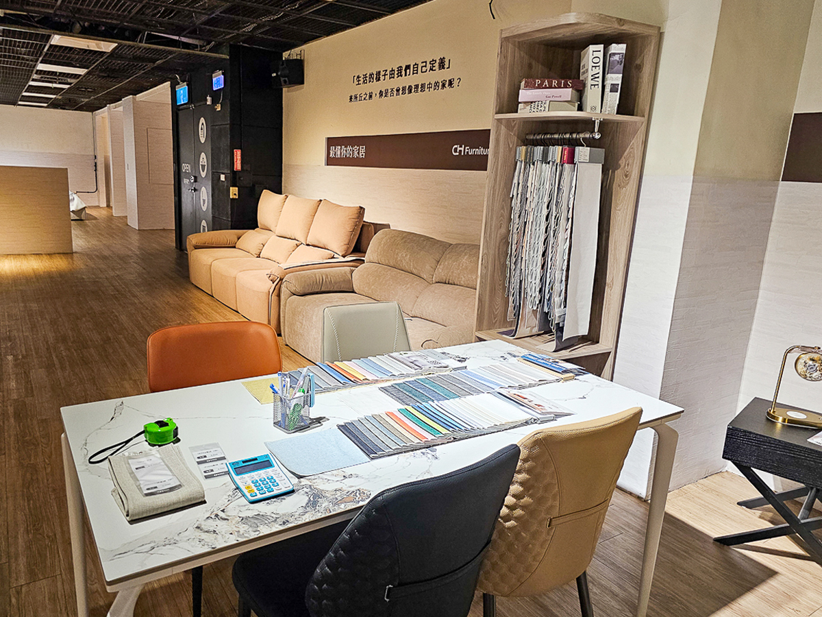 高雄沙發推薦|所丘家居三民館 工廠直營台灣製造,客製化訂製打造專屬命定沙發 - 第7張圖 所丘家居